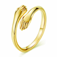 Anillo Abrazo