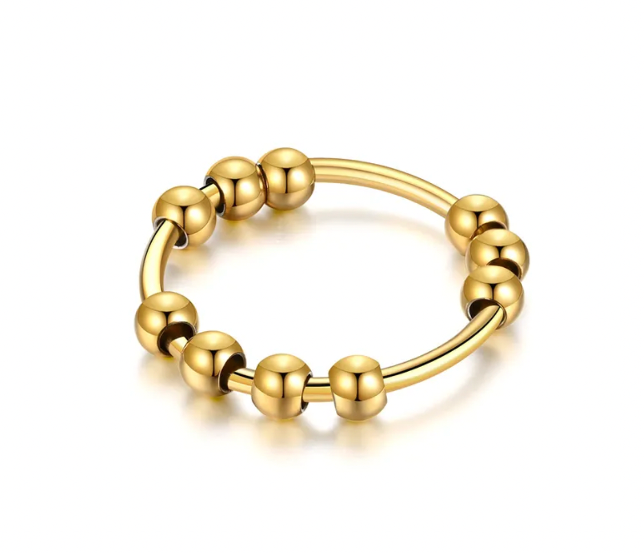 Anillo para la ansiedad
