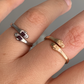 Anillo Abrazo