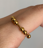 Anillo para la ansiedad